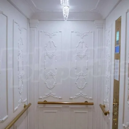 Dawn Park Deluxe * Słoneczny Brzeg