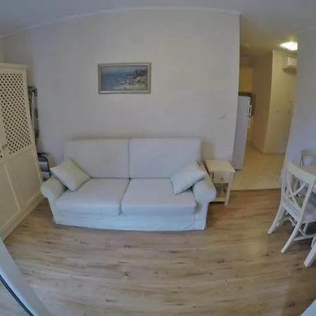 Dawn Park Deluxe Słoneczny Brzeg